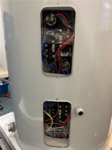 Commercial Electric Water Heater - Gmwaterheater.com