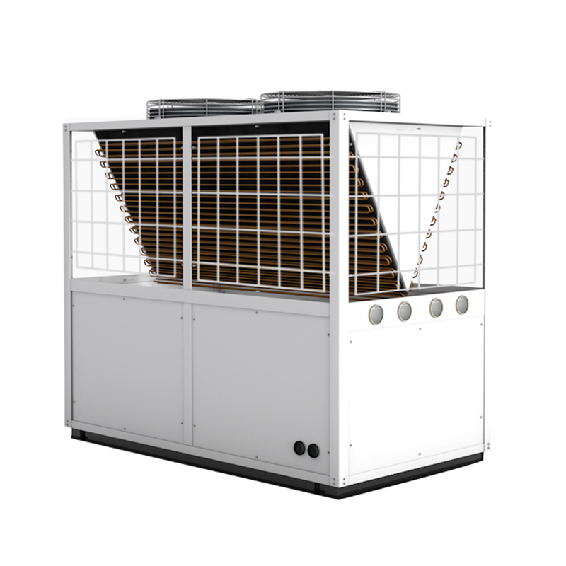 Commercial Heat Pump