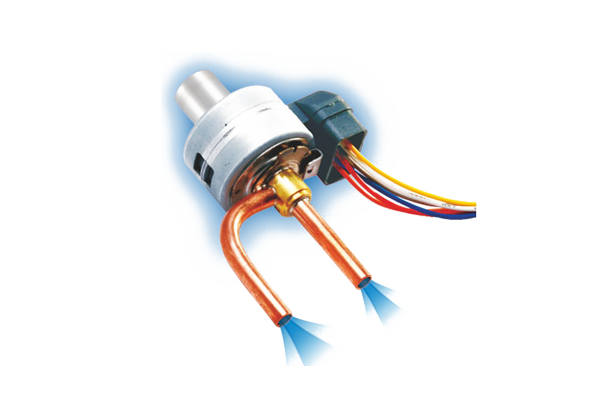 EEV,-precise-flow-control