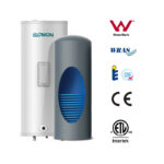 Side Connection Type Gas Water Tank - Gmwaterheater.com