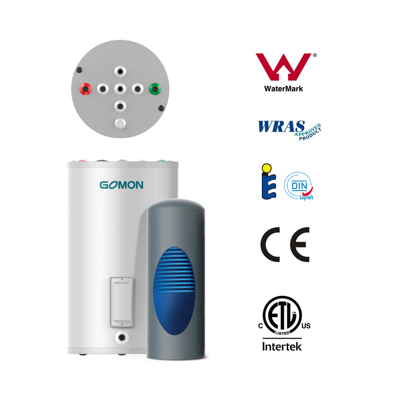 Gas Water Tank - Gmwaterheater.com